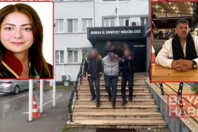 Kendisini icraya veren avukatı öldüren şüpheli ile 4 arkadaşı tutuklandı
