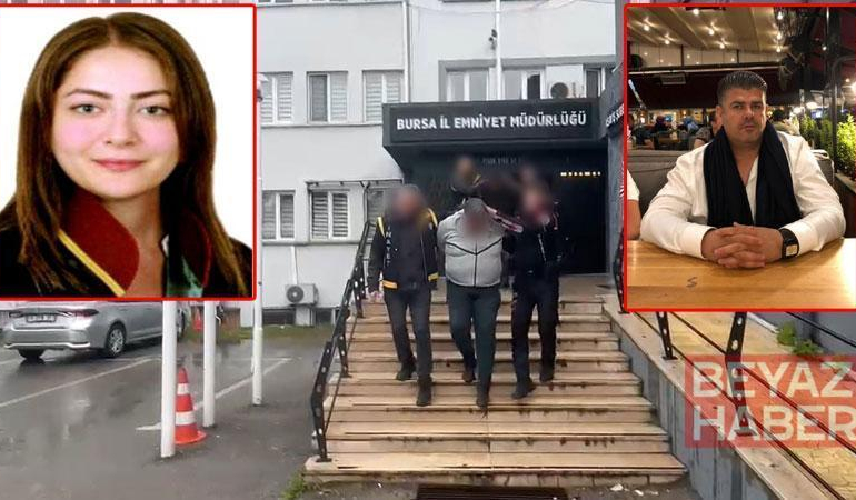 Kendisini icraya veren avukatı öldüren şüpheli ile 4 arkadaşı tutuklandı