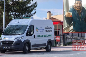 Annesini bıçakla rehin aldı, müdahale eden jandarmaya saldırdı; vurularak etkisiz hale getirildi