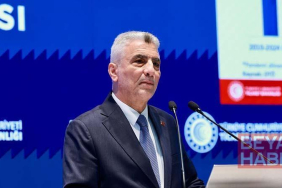 Bakan Bolat: Cumhuriyet tarihimizin en yüksek ikinci aylık mal ihracatı rakamı elde edildi