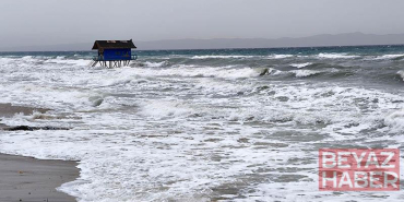 Marmara ve Batı Karadeniz için