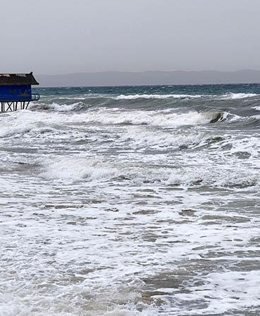 Marmara ve Batı Karadeniz için