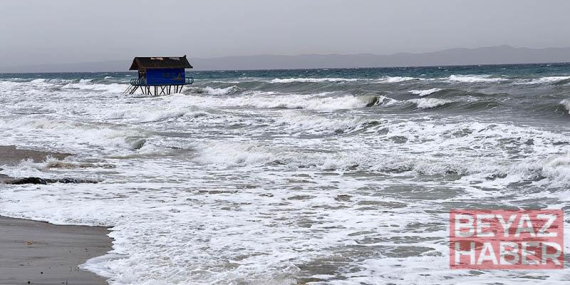 Marmara ve Batı Karadeniz için