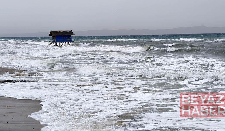 Marmara ve Batı Karadeniz için