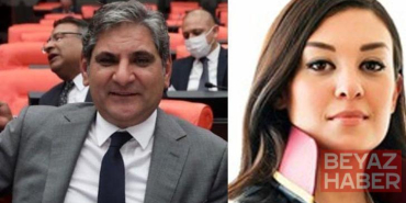 Aykut Erdoğdu’nun eşi Tuba Torun Erdoğdu hakkında inceleme başlatıldı