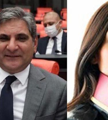 Aykut Erdoğdu’nun eşi Tuba Torun Erdoğdu hakkında inceleme başlatıldı