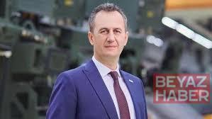 Haluk Görgün: Savunma ve havacılık sanayimiz nisanda yükselişini sürdürdü