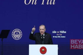 Cumhurbaşkanı Erdoğan: Nüfusu ülkeye yük gören anlayış tamamen iflas etmiş durumdadır