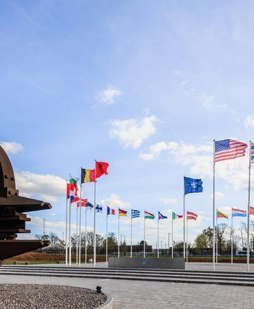 NATO: ABD