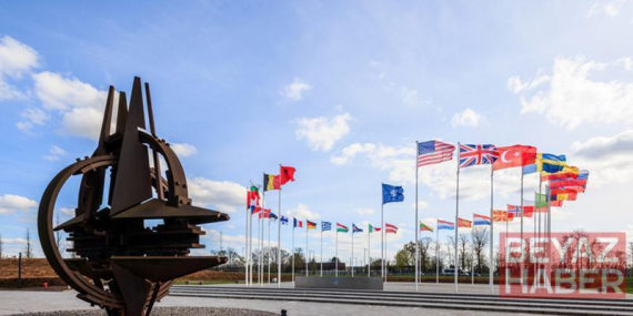 NATO: ABD