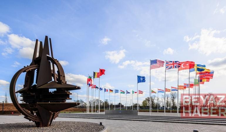 NATO: ABD