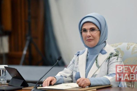 Emine Erdoğan
