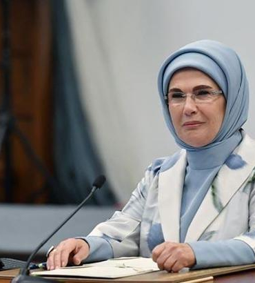 Emine Erdoğan