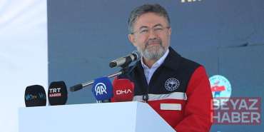 Bakan Yumaklı: Hem sürülerimizi artırmak hem de kaliteli üretim yapmak istiyoruz