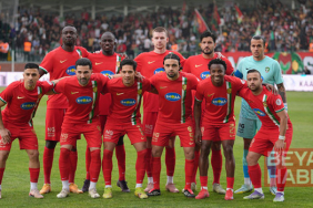 Son dakika: Süper Lig'e yükselen ikinci takım belli oldu!