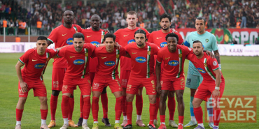 Son dakika: Süper Lig'e yükselen ikinci takım belli oldu!