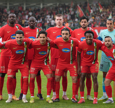Son dakika: Süper Lig'e yükselen ikinci takım belli oldu!