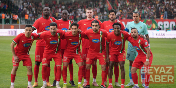 Son dakika: Süper Lig'e yükselen ikinci takım belli oldu!