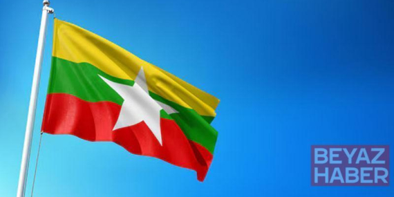 Myanmar