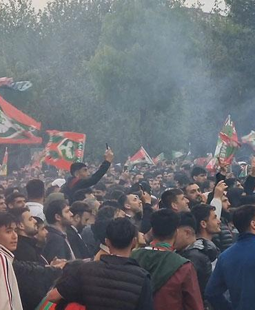 Diyarbakır