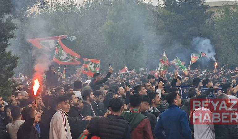 Diyarbakır