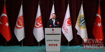 Bakan Gürlek: Terörsüz Türkiye, güçlü hukuk devletinin ön şartıdır