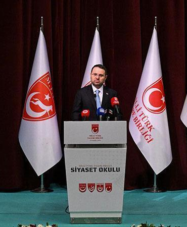 Bakan Gürlek: Terörsüz Türkiye, güçlü hukuk devletinin ön şartıdır