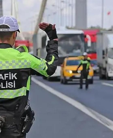 İstanbul'da yarın bazı yollar trafiğe kapatılacak