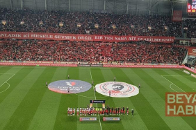 Samsunspor – Galatasaray maçından notlar