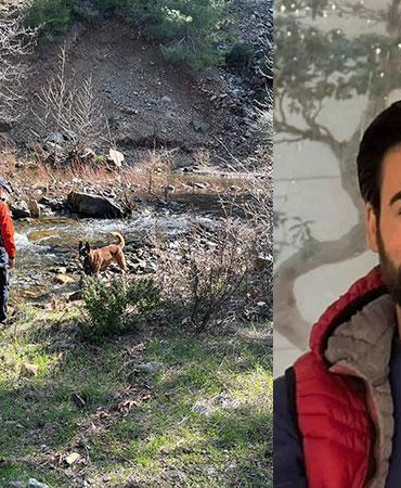 72 gündür kayıp Uğur’un ailesinden yardım çağrısı