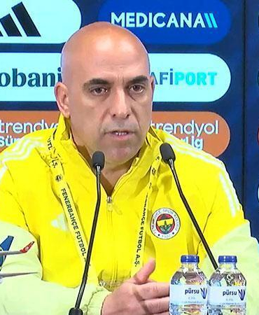 Zeki Murat Göle: Gerçekçi hedefimiz Şampiyonlar Ligi elemeleri
