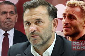 Galatasaray'ı şoke eden Samsunspor mağlubiyetini yazdılar: Bu maç bazı kelleleri alır! 'Boynu Bükükler'i dinleyerek çıktı