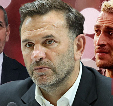 Galatasaray'ı şoke eden Samsunspor mağlubiyetini yazdılar: Bu maç bazı kelleleri alır! 'Boynu Bükükler'i dinleyerek çıktı