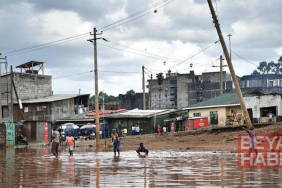 Kenya