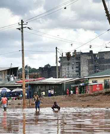 Kenya
