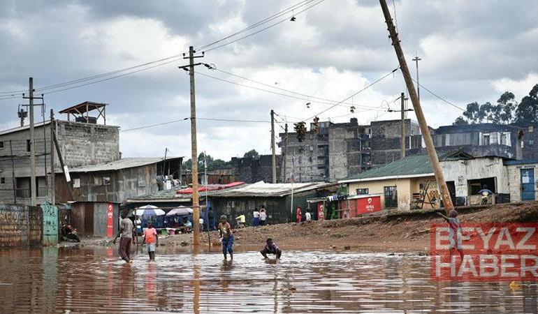 Kenya