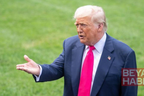 Trump: İran’ın yeni barış planını inceleyeceğim
