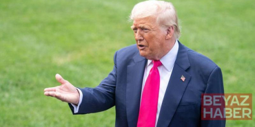 Trump: İran’ın yeni barış planını inceleyeceğim