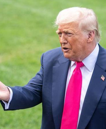 Trump: İran’ın yeni barış planını inceleyeceğim