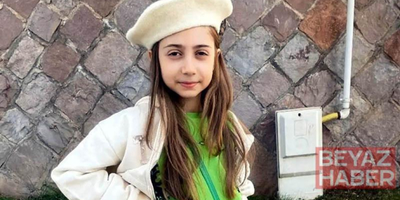 Kahramanmaraş’ta okuldaki saldırıda yaralanan Almina hayatını kaybetti