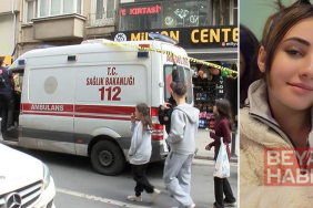 Şişli’de gelinini öldüren kayınvalidenin ifadesi ortaya çıktı