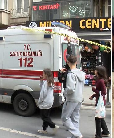 Şişli’de gelinini öldüren kayınvalidenin ifadesi ortaya çıktı