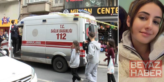 Şişli’de gelinini öldüren kayınvalidenin ifadesi ortaya çıktı