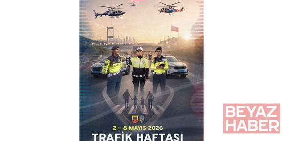 Bakan Çiftçi: Trafik güvenliğinde somut iyileşme sağlanmaktadır
