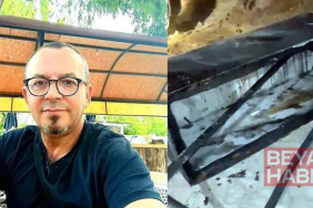 Jeoloji mühendisini öldüren depo müdüründen ‘ilişkiye zorlandım’ savunması