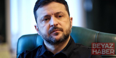 Zelenskiy: