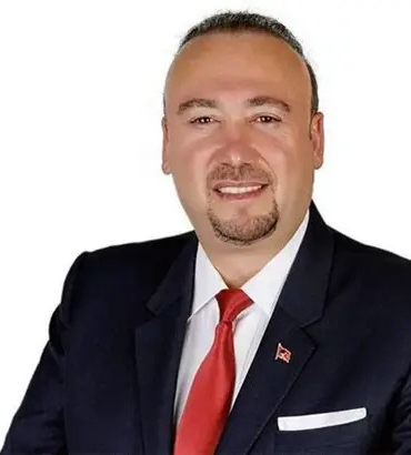 Özkan Yalım, CHP