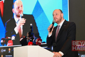 AK Parti’li Büyükgümüş: CHP düşmanımız değil, rakibimiz