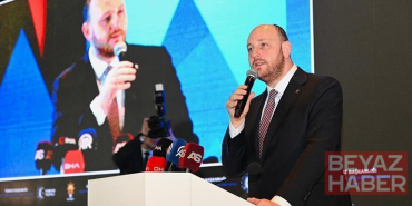 AK Parti’li Büyükgümüş: CHP düşmanımız değil, rakibimiz