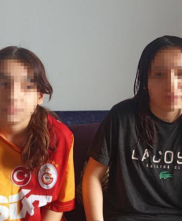 Sahipsiz köpeklerden kaçarken düşüp yaralandı